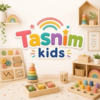 "Tasnim" kids