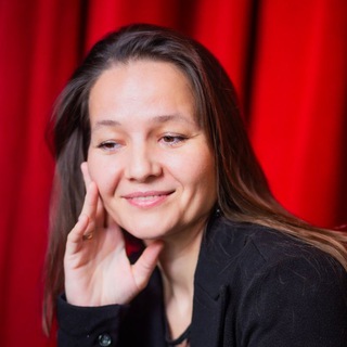 Elena Dymchenko