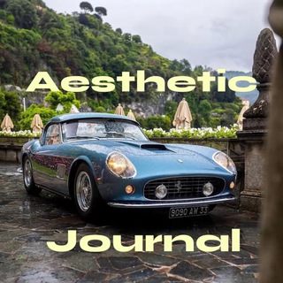 Aesthetic Journal 🍁 Київ