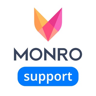 MONRO Support Bot