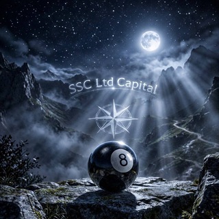 SCC Ltd. CAPITAL