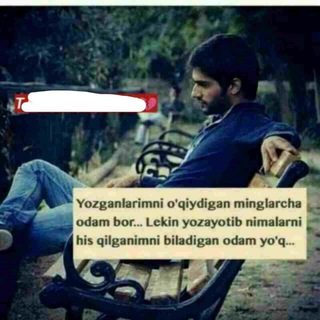 Sevgisi sarob bolganlar