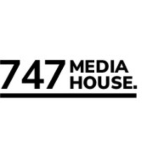 747 Media House