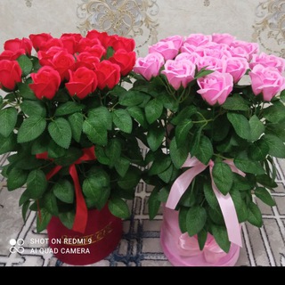 💐🌷Sehrli qoʻllar 🌷💐