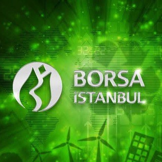 🚀💹YEŞİL BORSA Ailesi