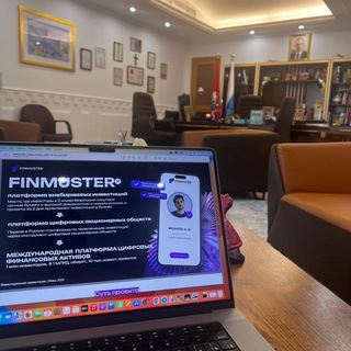 Finmuster