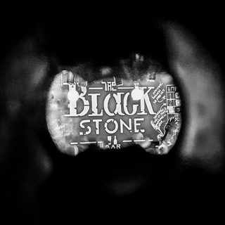 Black Stone Bar