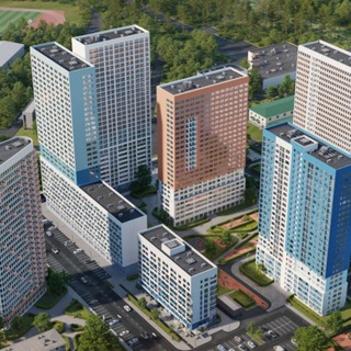 ЖК Новация Екатеринбург