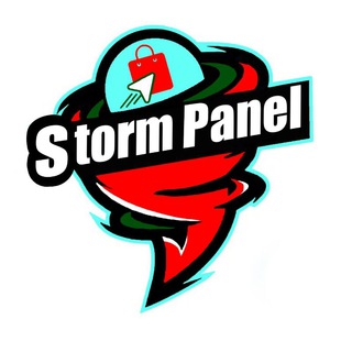 خدمات مجازی استورم پنل | StormPanel