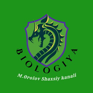 Biologiya A D M I N