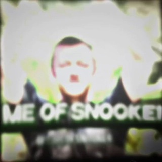 Time Of Snooker