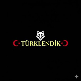 TÜRKLENDİK