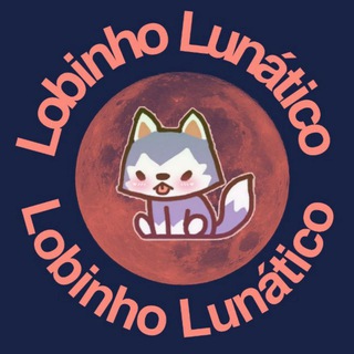 Lobinho Lunático