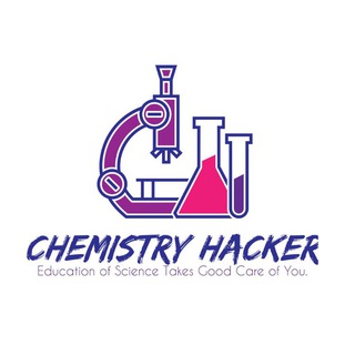 Chemistry Hacker