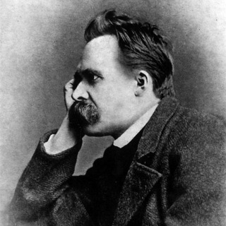 friedrich nietzsche