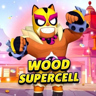 Отзывы Wood Supercell Store