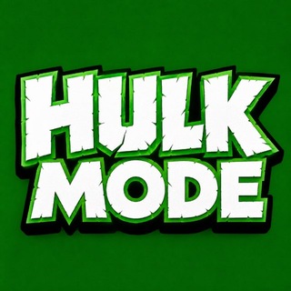 Hulk Mode (chat)