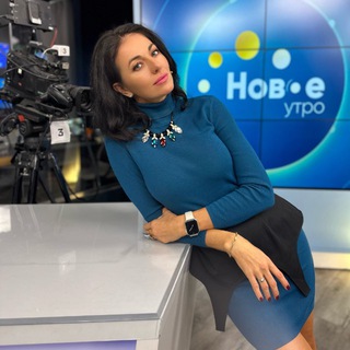 Евгения Головина