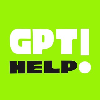 ChatGPT, help me! Support