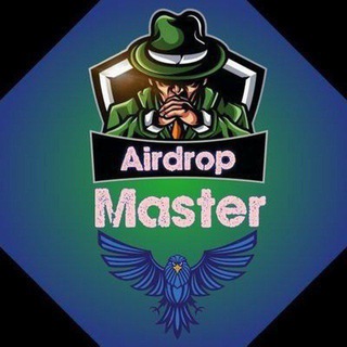 Airdrop Master Helping Group
