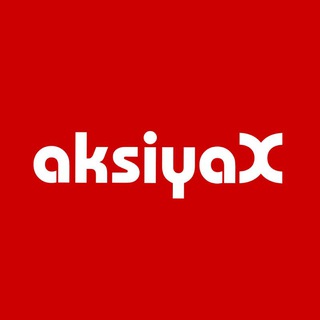 aksiyaX || XORAZM