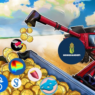 Channel Hội nông dân Defi