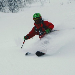 Freeride Forever 🤘 Фрирайд и скитур