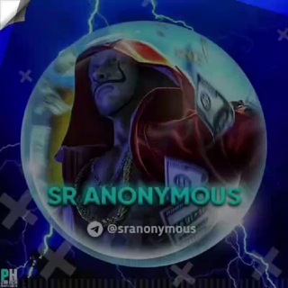 S̸̢̡͙̒͌͌R̴͉͚̒̕͜͠ 🅰🅽🅾🅽🆈🅼🅾🆄🆂