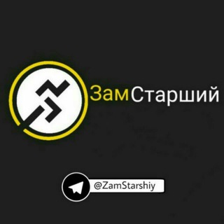 ЗамСтарший 🐝