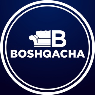 BOSHQACHA ADMIN🐾