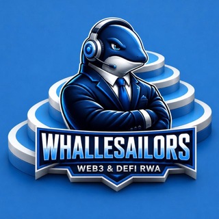 WHALESAILORS