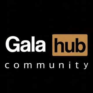 GalaHub Sohbet