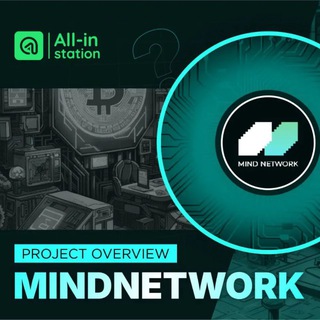 Mind Network VietNam 🇻🇳 ( FHE )