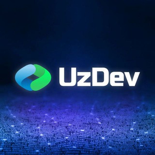 Admin UzDev