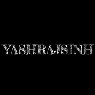 YASHRAJSINH