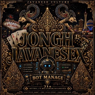 JONGHJAVANESEX BOT