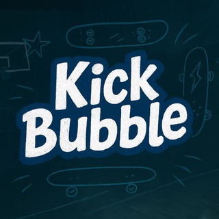 KickBubble🫧