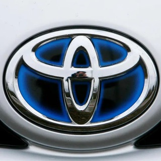 Toyota EV Belarus