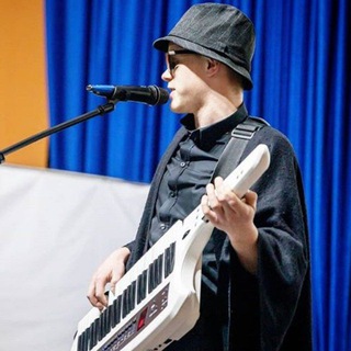 Дмитрий Попов