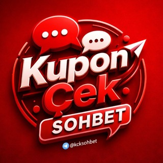 SOHBET ✍️ KuponÇek