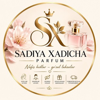 Sadiya Xadicha Shop