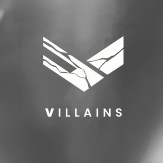 Villains | XH🖤