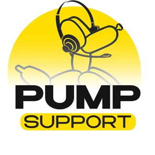 Support PUMP