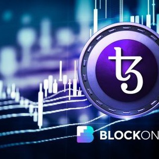 TEZOS OFFICIAL TRADING PLATFORM