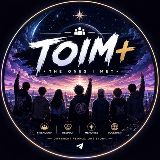 TOIM+