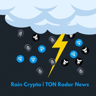 Rain Crypto Chat