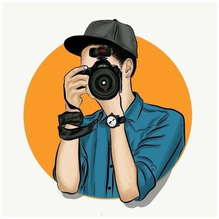 قروب تصوير 🎬