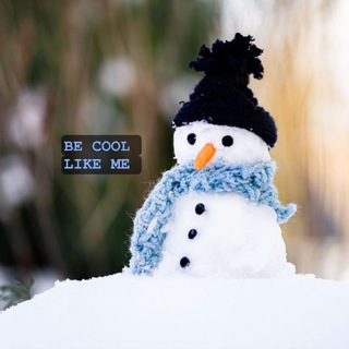 The Cool Gang ☃️ ❄️