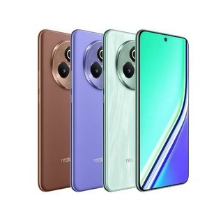 Realme P3 Pro RMX5032 Group Official