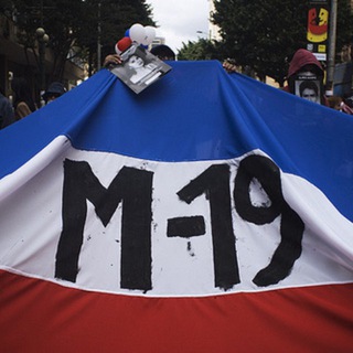 M-19 #SOHBET
